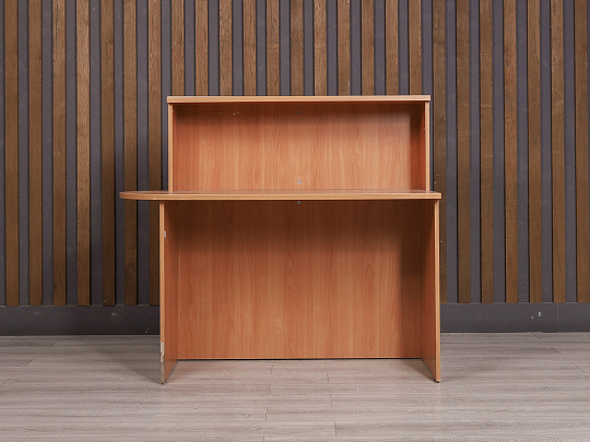 Ресепшн ДСП Ольха Россия