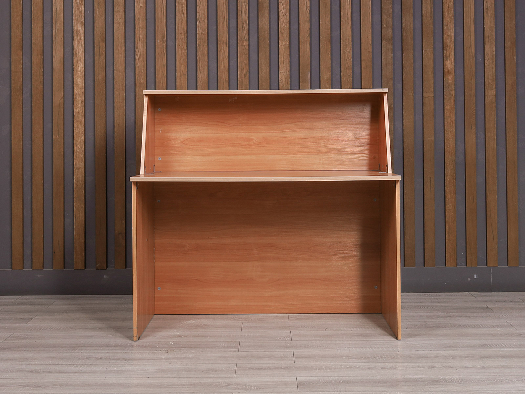 Ресепшн ДСП Ольха Россия (26523-04125)