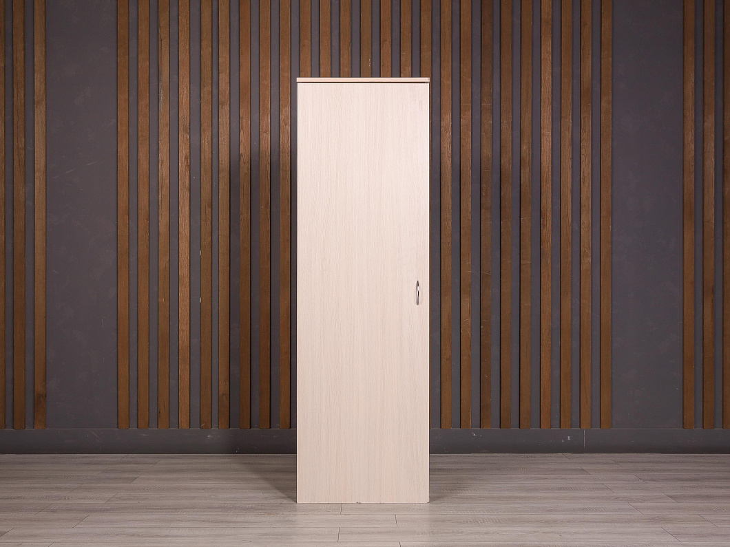 Шкаф для одежды ДСП Дуб Россия (252561-13026)