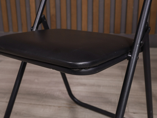 Офисный стул Nowy Styl Пластик Чёрный Россия