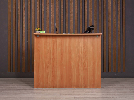 Ресепшн ДСП Ольха Россия