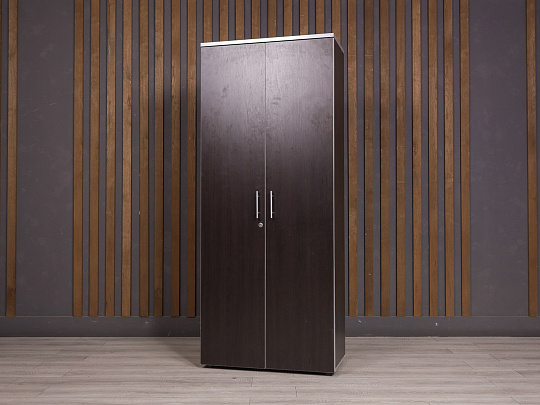 Шкаф для одежды ДСП Венге Россия