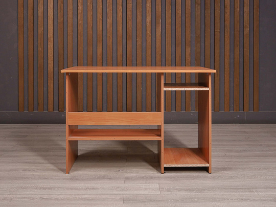 Стол прямоугольный ДСП Ольха Россия