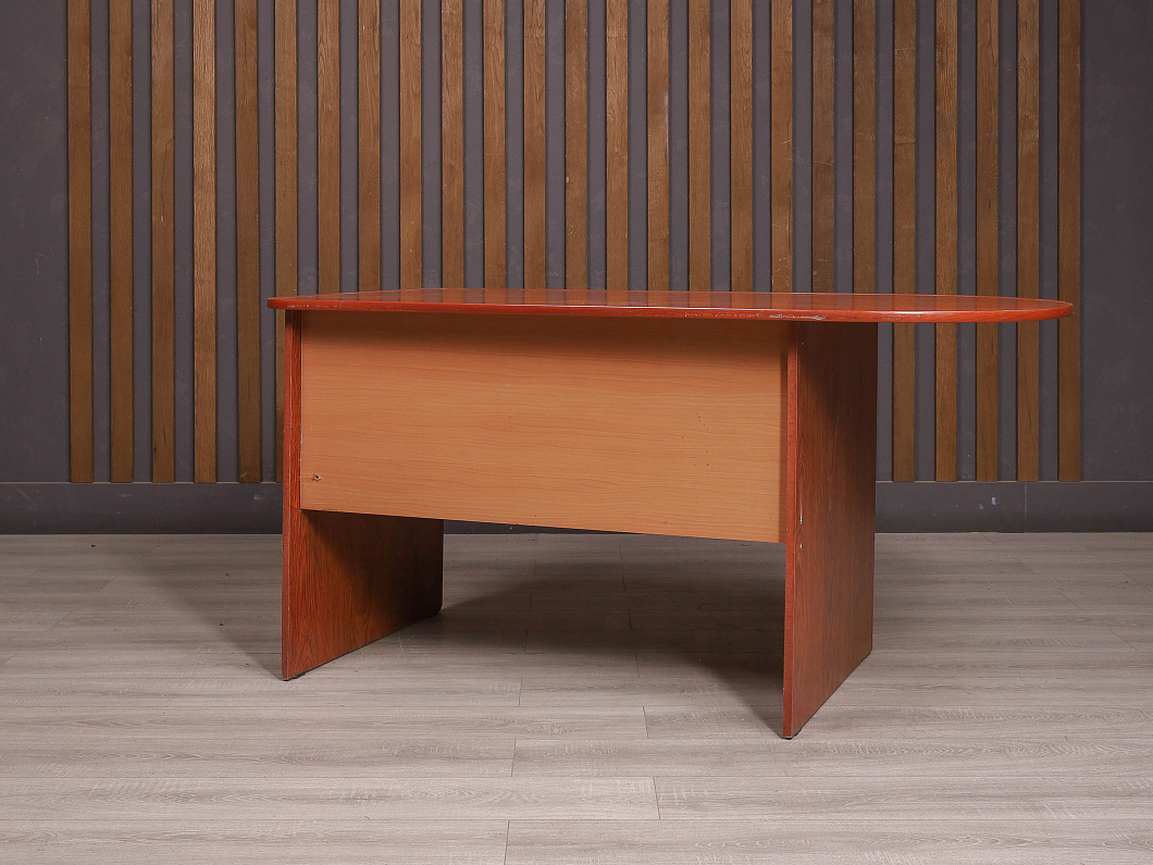 Стол прямоугольный ДСП Орех Россия (231513-18036)