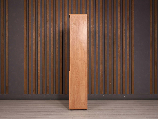 Шкаф для документов ДСП Ольха Россия