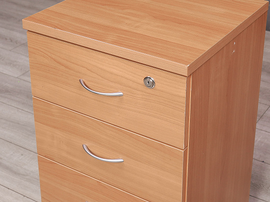 Тумба приставная ДСП Ольха Россия