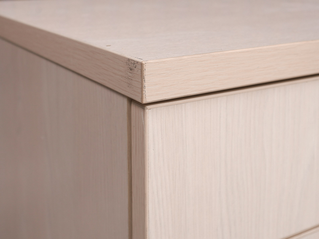 Тумба подкатная ДСП Дуб Россия (241562-19115)