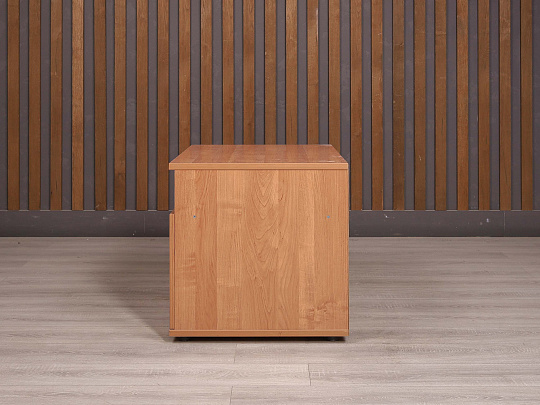 Тумба под оргтехнику ДСП Ольха Россия