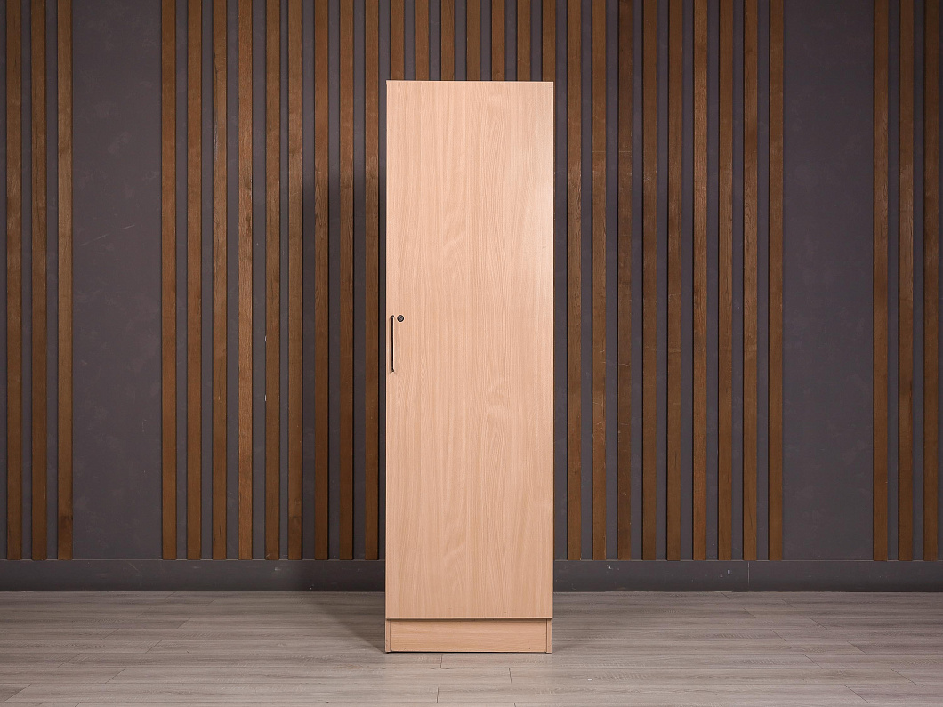 Шкаф для одежды ДСП Клен Россия (25257-13026)