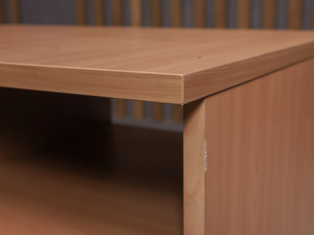 Тумба приставная ДСП Ольха Россия (242523-10075)