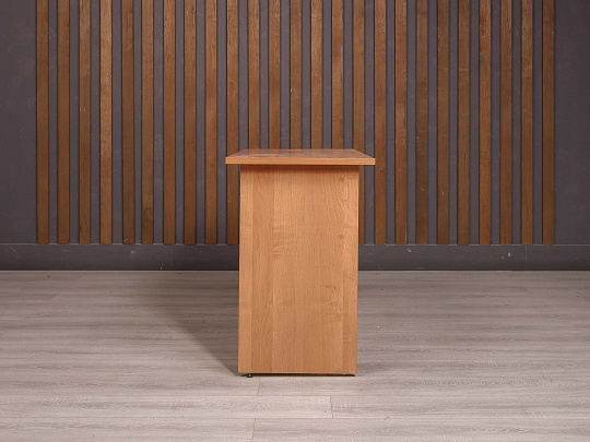 Стол с тумбой ДСП Ольха Россия