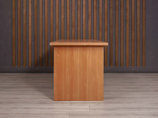 Стол прямоугольный ДСП Ольха Россия