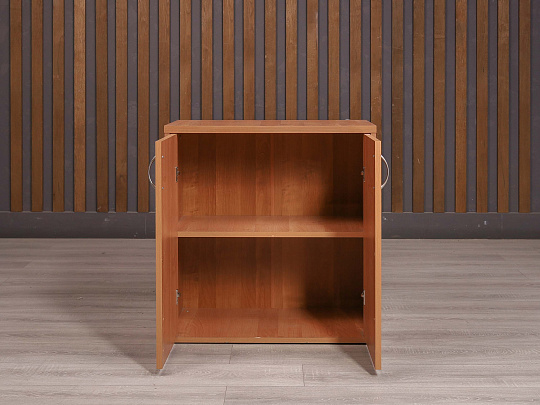 Тумба под оргтехнику ДСП Ольха Россия