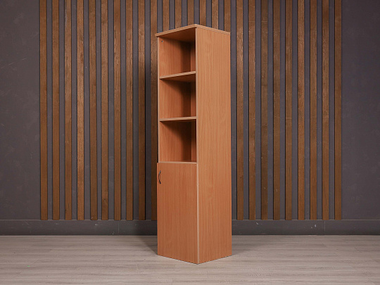 Шкаф для документов ДСП Клен Россия