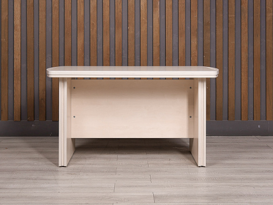 Стол-брифинг приставной Berlin ДСП Дуб Россия