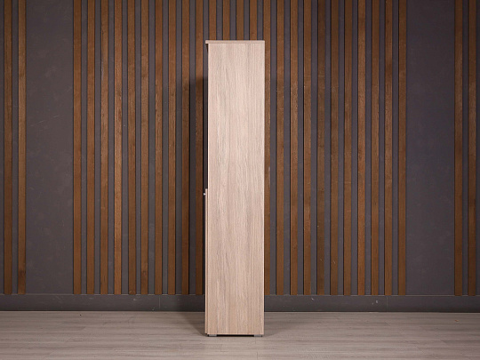 Шкаф для документов ДСП Ясень шимо Россия