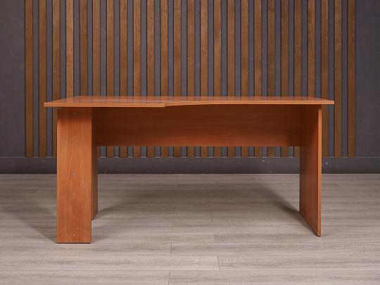 Стол эргономичный ДСП Ольха Россия