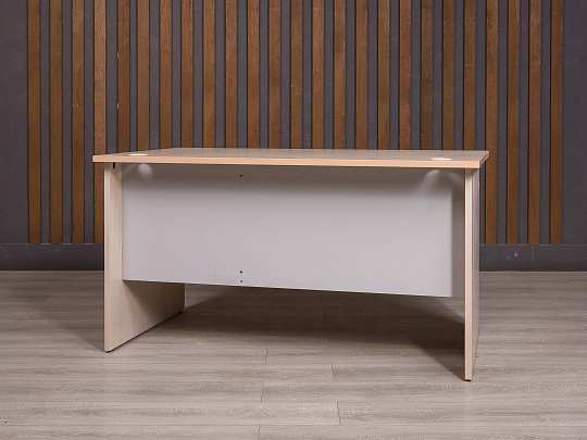 Стол прямоугольный ДСП Дуб Россия