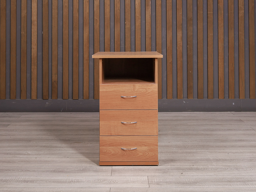 Тумба приставная ДСП Ольха Россия (24252-21085)