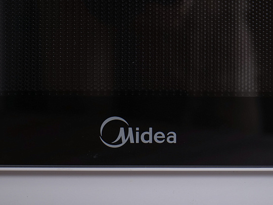 Микроволновая печь Midea AM720C4E-W Металл Белый Россия