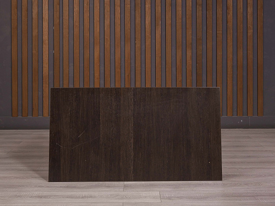 Стол прямоугольный ДСП Венге Россия