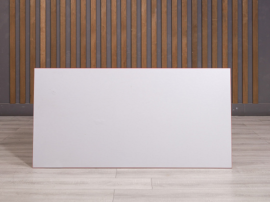 Стол прямоугольный ДСП Серый Россия