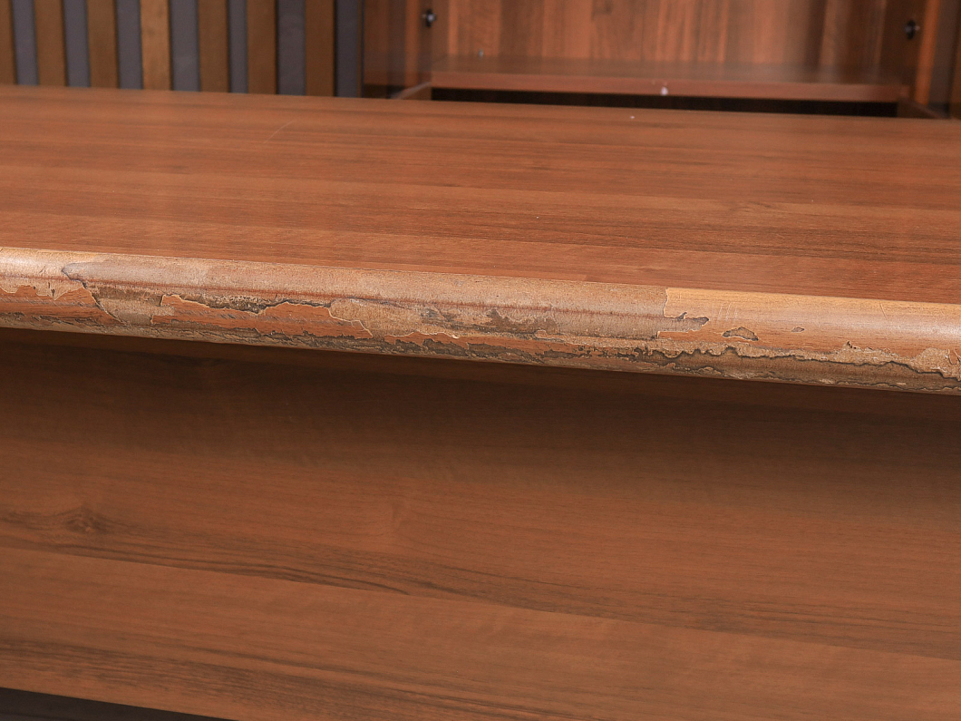 Кабинет руководителя ДСП Орех Россия (11511-11095)