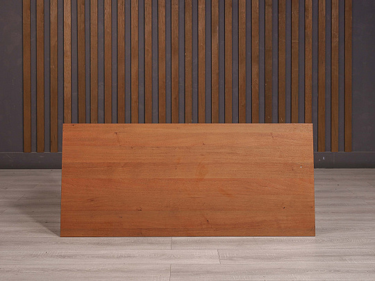 Стол прямоугольный ДСП Орех Россия