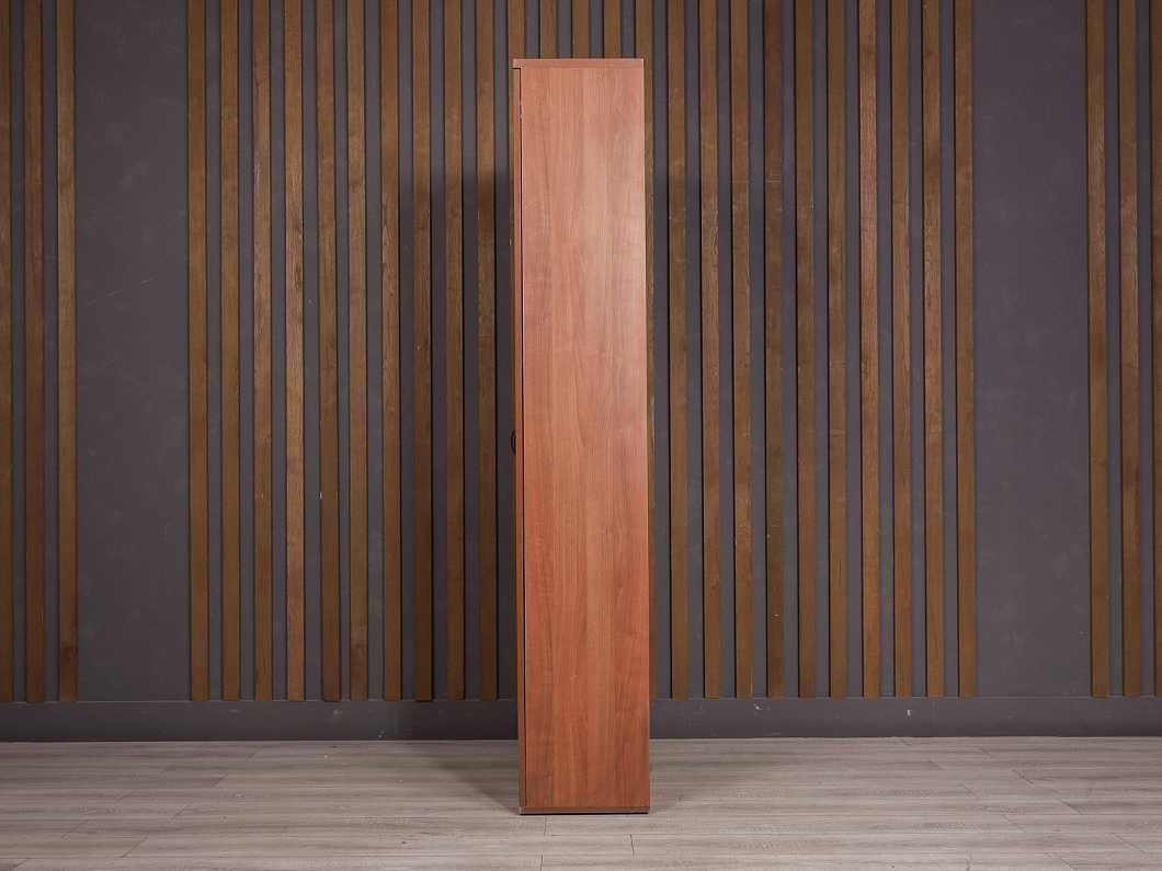 Шкаф для одежды ДСП Орех Россия (252511-08105)