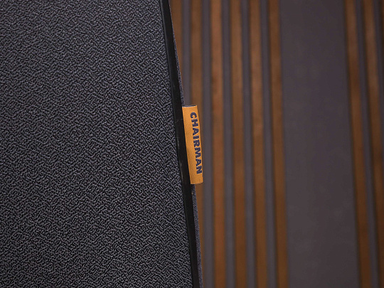 Офисное кресло Ткань Серый Россия