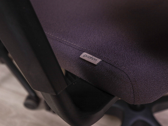 Офисное кресло Profim Ткань Серый Россия