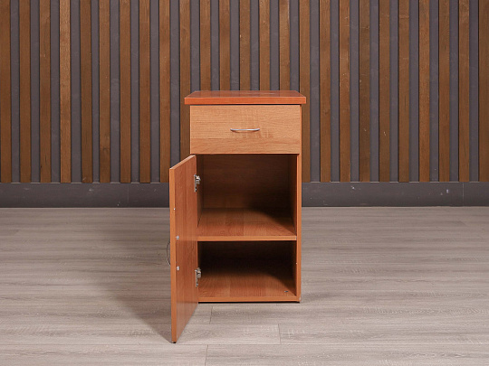 Тумба приставная ДСП Ольха Россия