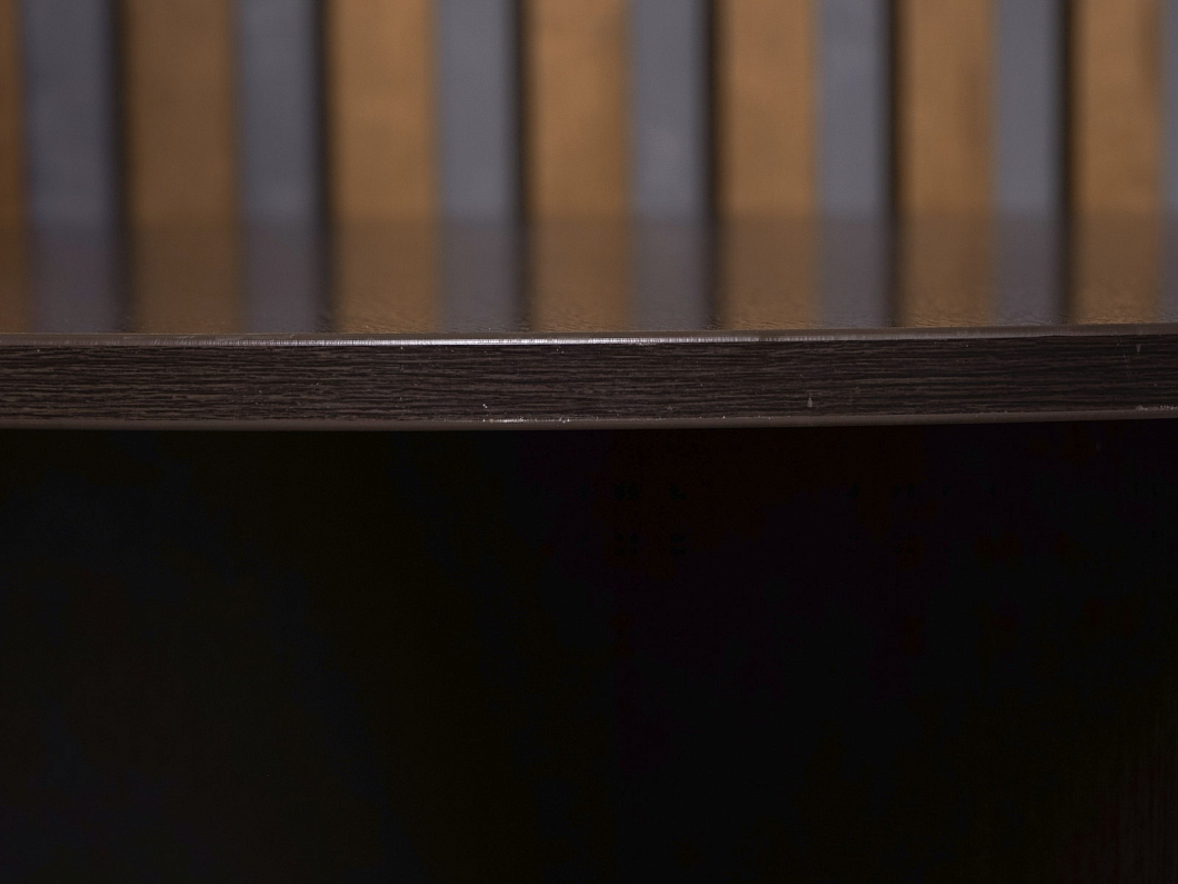 Стол для переговоров ДСП Венге Россия (1254-18124)