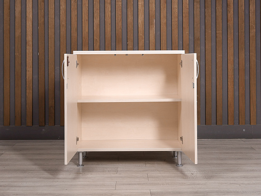 Тумба под оргтехнику Berlin ДСП Дуб Россия