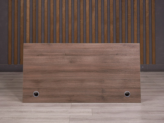 Стол прямоугольный ДСП Ясень шимо Россия