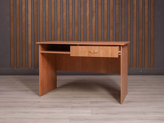 Стол прямоугольный ДСП Ольха Россия