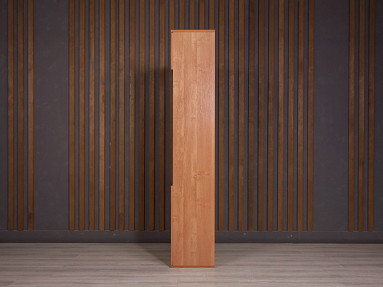 Шкаф для документов ДСП Ольха Россия