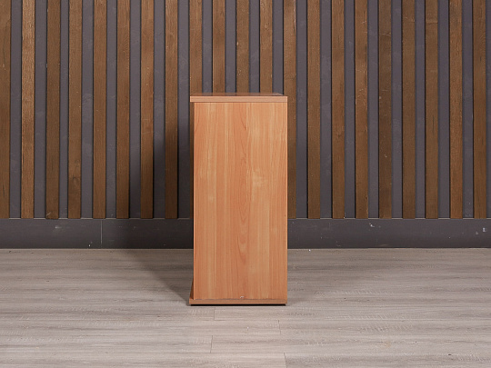 Тумба под оргтехнику ДСП Ольха Россия