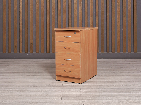 Тумба приставная ДСП Ольха Россия