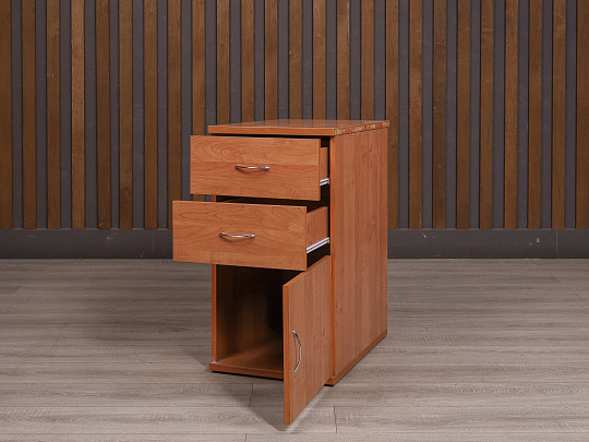 Тумба приставная ДСП Ольха Россия