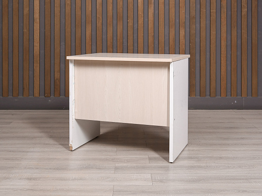 Стол для оргтехники ДСП Дуб Россия