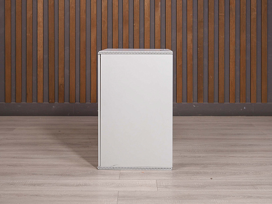 Серверный шкаф Металл Серый Россия