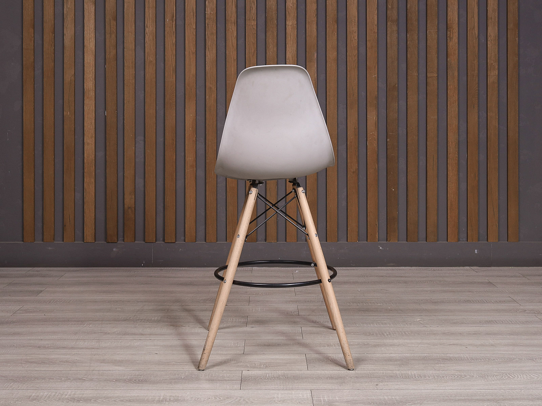 Офисный стул ДСП Серый Россия (3464-21105)