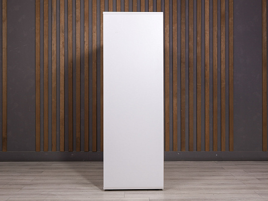 Шкаф для документов ДСП Серый Россия