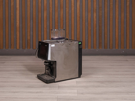 Кофемашина WMF 5000S Металл Хром Импорт