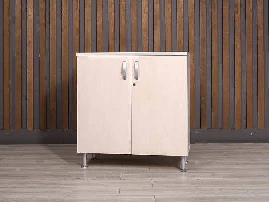 Тумба под оргтехнику Berlin ДСП Дуб Россия