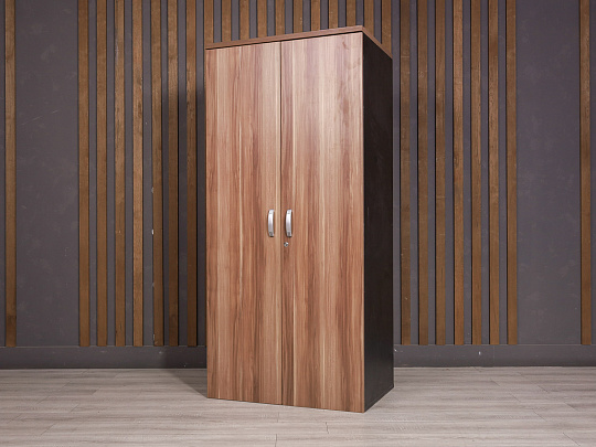 Шкаф для одежды Berlin ДСП Мерано Россия