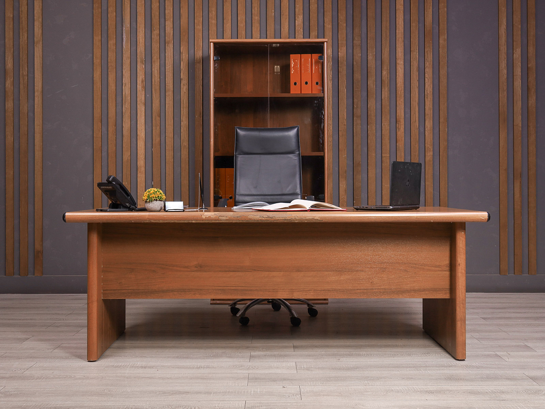 Кабинет руководителя ДСП Орех Россия (11511-11095)