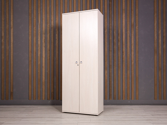 Шкаф для документов ДСП Дуб Россия