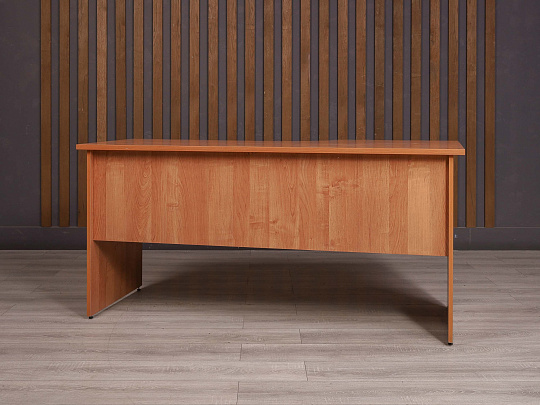 Стол эргономичный ДСП Ольха Россия